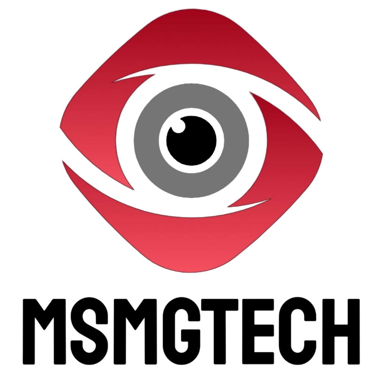 MSMGTECH Logo